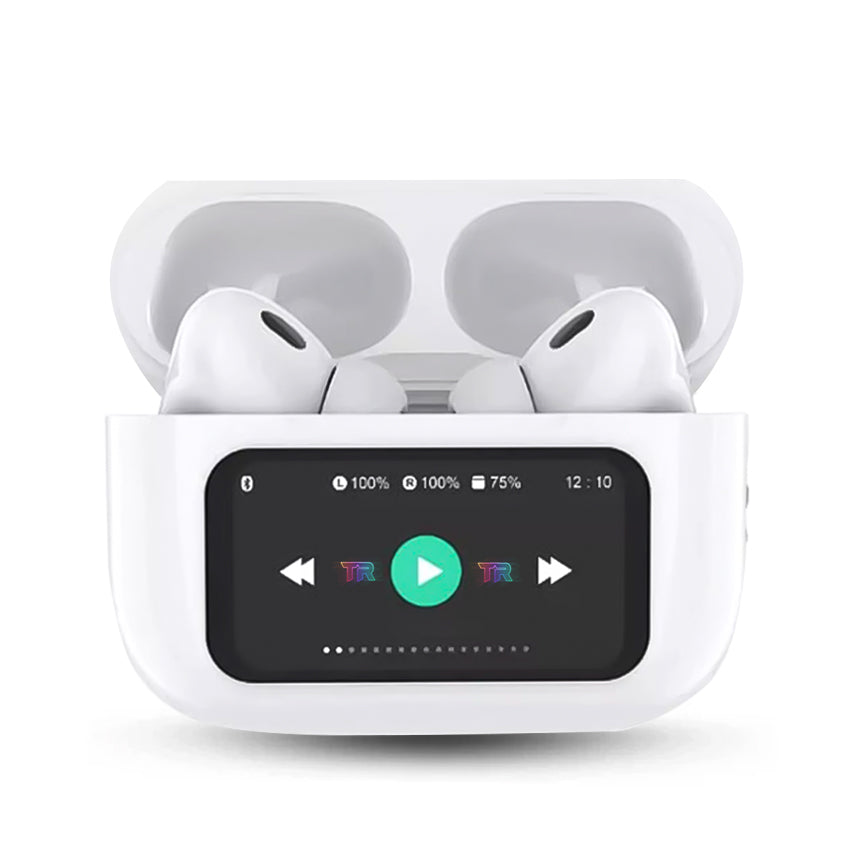 A9 Pro Touch Screen Air-pods